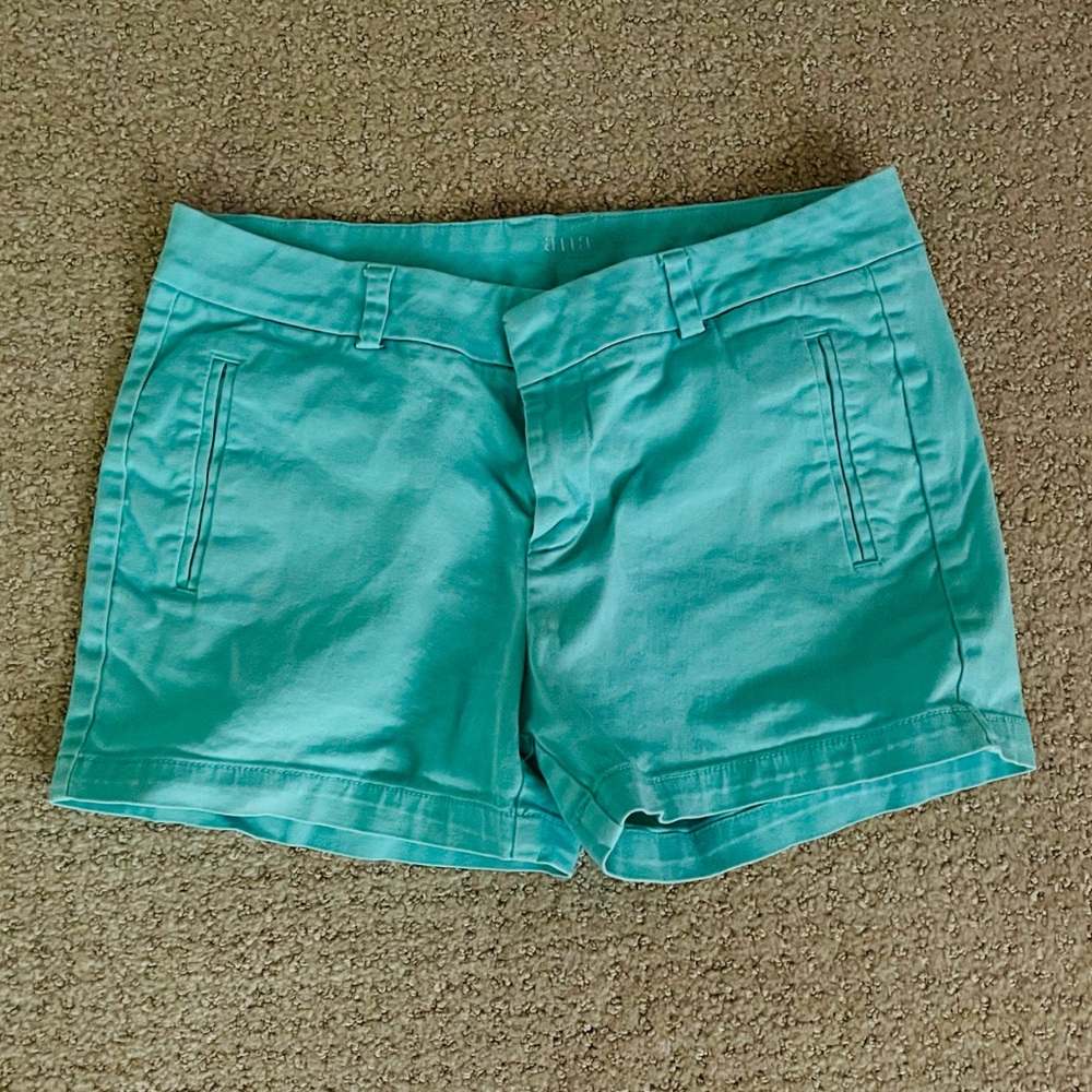 A.n.a Shorts